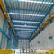 Bengkel Struktur Baja Jendela Aluminium PVC Q345b