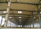 Multi Span Large Workshop Buildings, Gedung Bengkel Baja Kekuatan Tinggi