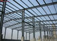 Q235b Q345b Struktur Baja Konstruksi Lokakarya / Gudang / Kantor