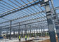 Struktur Baja Berbingkai Bangunan Kantor Komersial, Lokakarya Konstruksi Truss Steel Struss dengan Gambar