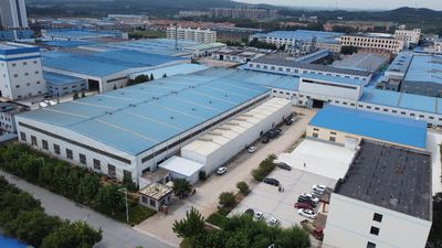 Cina Qingdao KaFa Fabrication Co., Ltd.