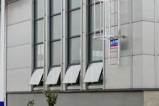 Bengkel Struktur Baja Prefabrikasi Desain Khusus Bangunan Bengkel Logam yang Dibuat Khusus