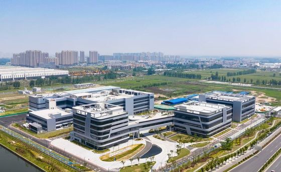 Ketahanan gempa tinggi dan konstruksi cepat dengan gudang struktur baja tahan lama untuk kebutuhan penyimpanan Anda