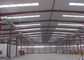 Pra Bangunan Baja Diproduksi, Bangunan Baja Thermal Insulation Workshop
