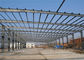 Ekspor ke Australia bangunan baja struktur gudang / bengkel konstruksi bangunan