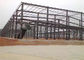 Industrial Steel Structure Workshop Menggambar Konstruksi Untuk Memproduksi