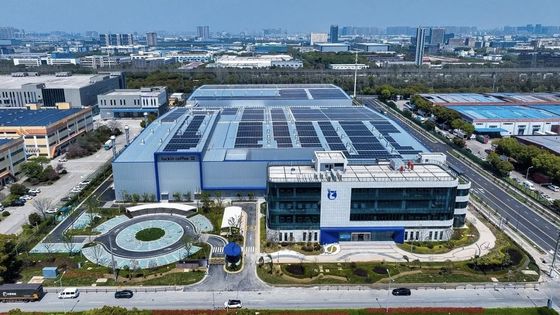 Solusi Terbaik untuk Konstruksi Struktur Baja Bangunan Lokakarya Prefabrikasi