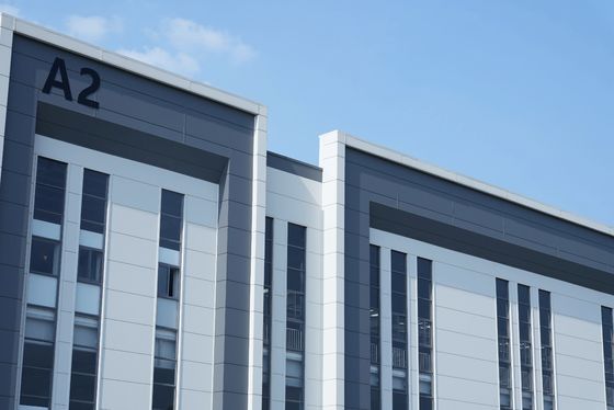 Solusi Utama untuk Konstruksi Struktur Baja Bangunan Workshop Prefabrikasi