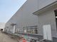 Bangunan Bengkel Baja Struktural Fabrikasi Baja Dengan Teknik Tertentu