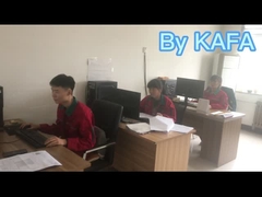 Pembuatan struktur baja