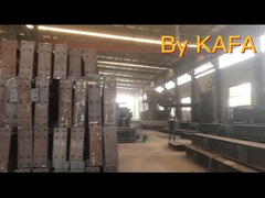 Konstruksi bangunan baja